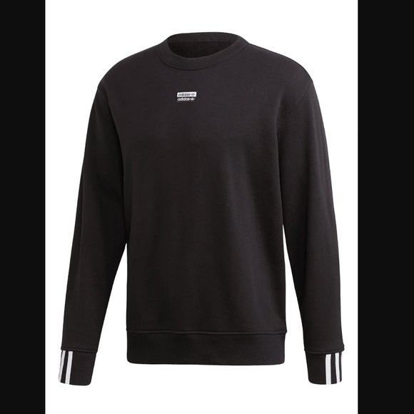 ADIDAS ORIGINALS Crewneck Sweatshirt - Picture 2 of 5